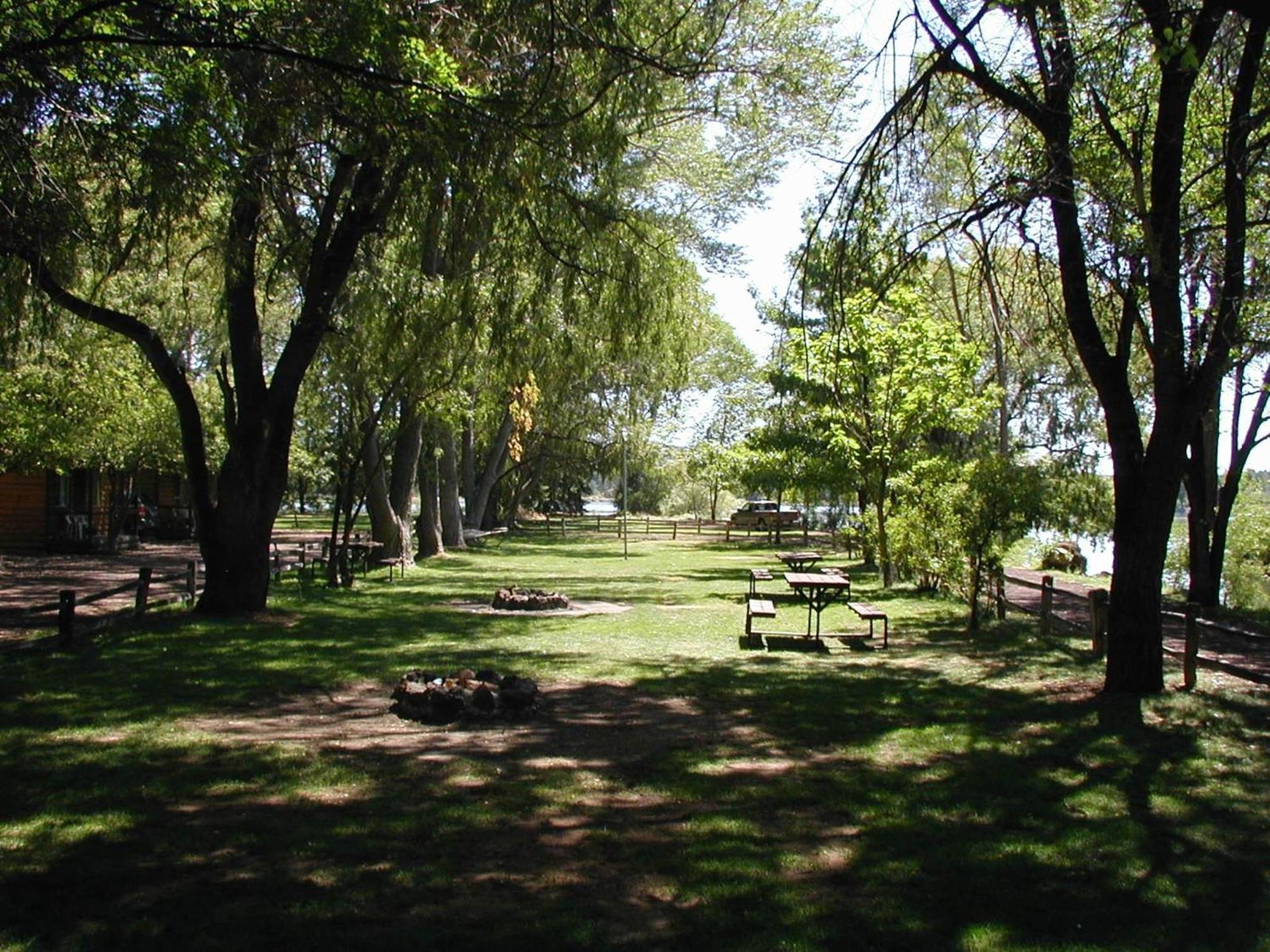 Lazy Oaks Resort Pinetop-Lakeside Kültér fotó