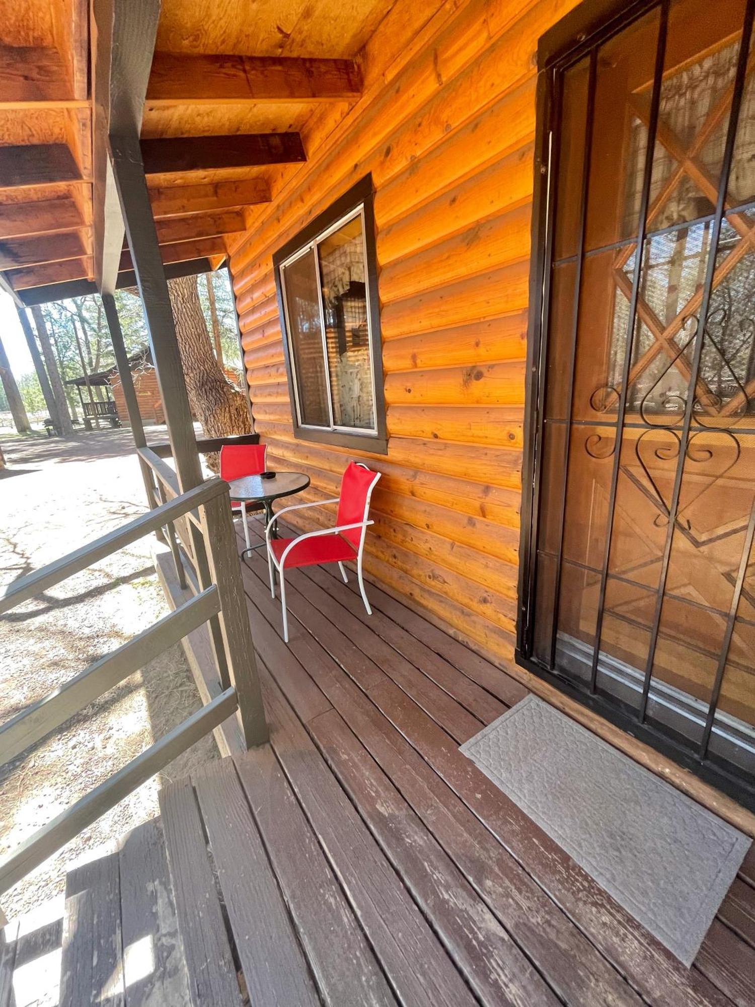 Lazy Oaks Resort Pinetop-Lakeside Szoba fotó