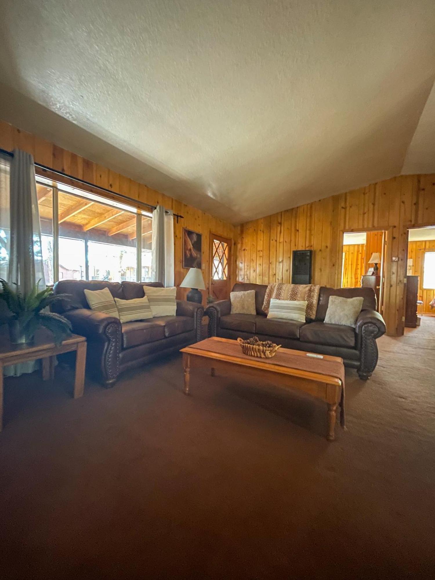 Lazy Oaks Resort Pinetop-Lakeside Szoba fotó