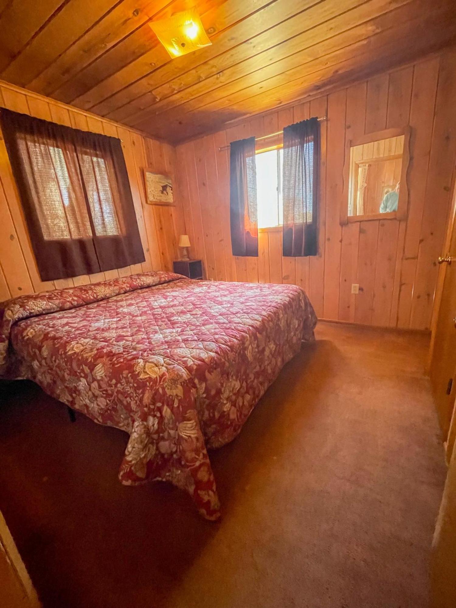 Lazy Oaks Resort Pinetop-Lakeside Szoba fotó