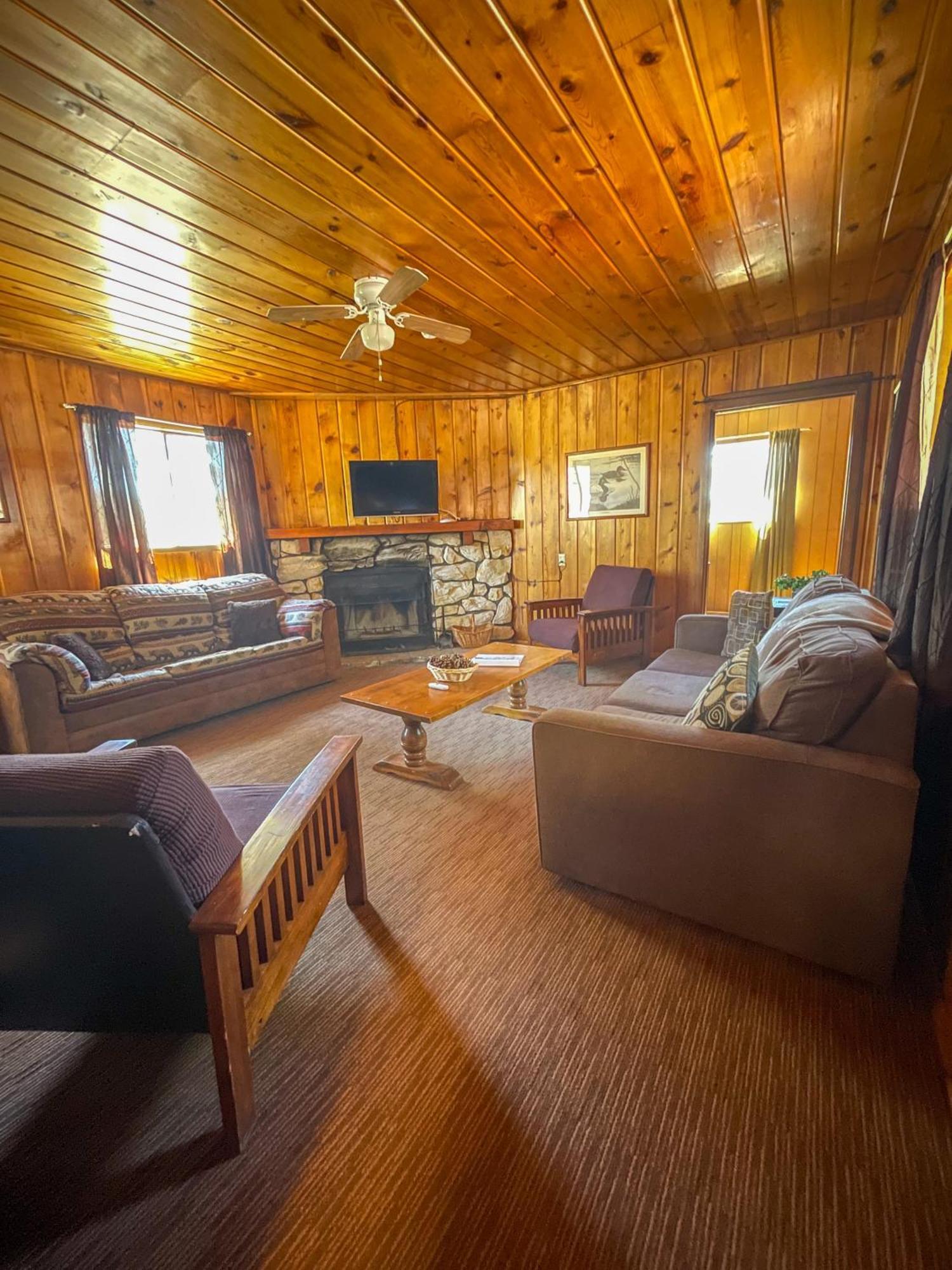 Lazy Oaks Resort Pinetop-Lakeside Szoba fotó