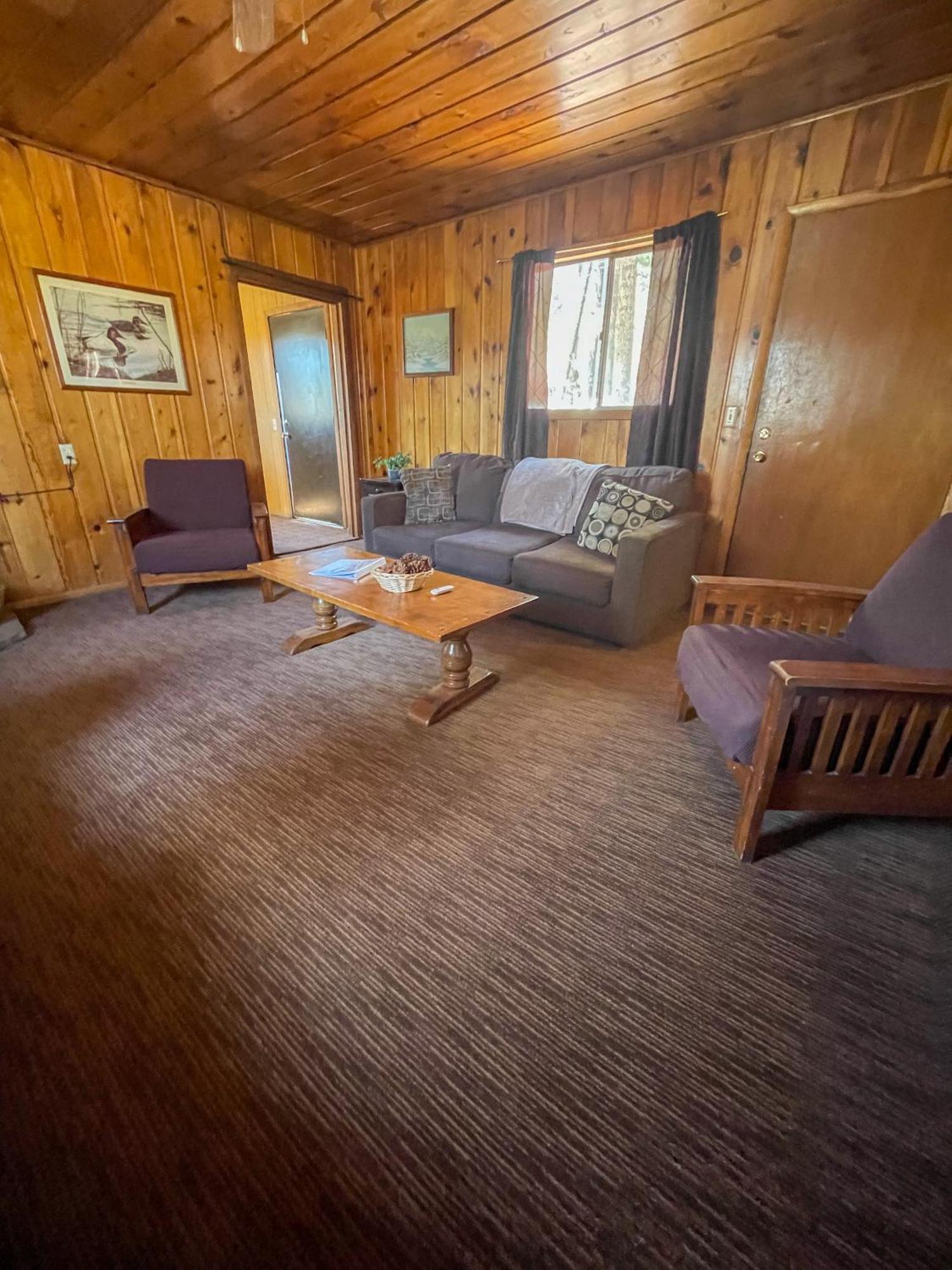 Lazy Oaks Resort Pinetop-Lakeside Szoba fotó
