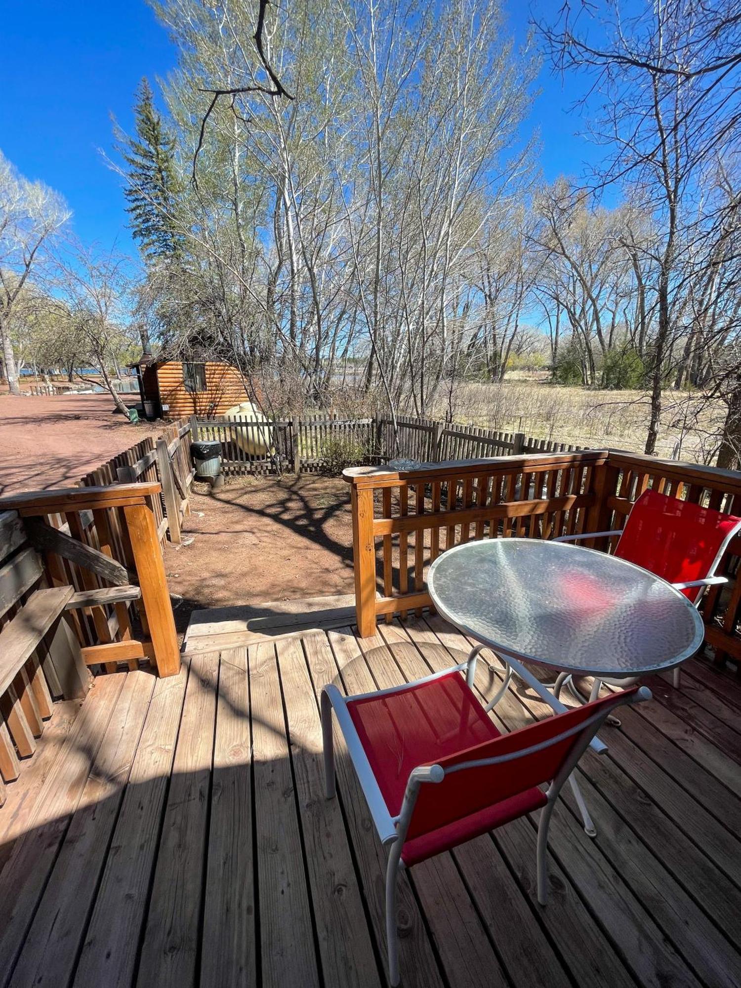 Lazy Oaks Resort Pinetop-Lakeside Szoba fotó