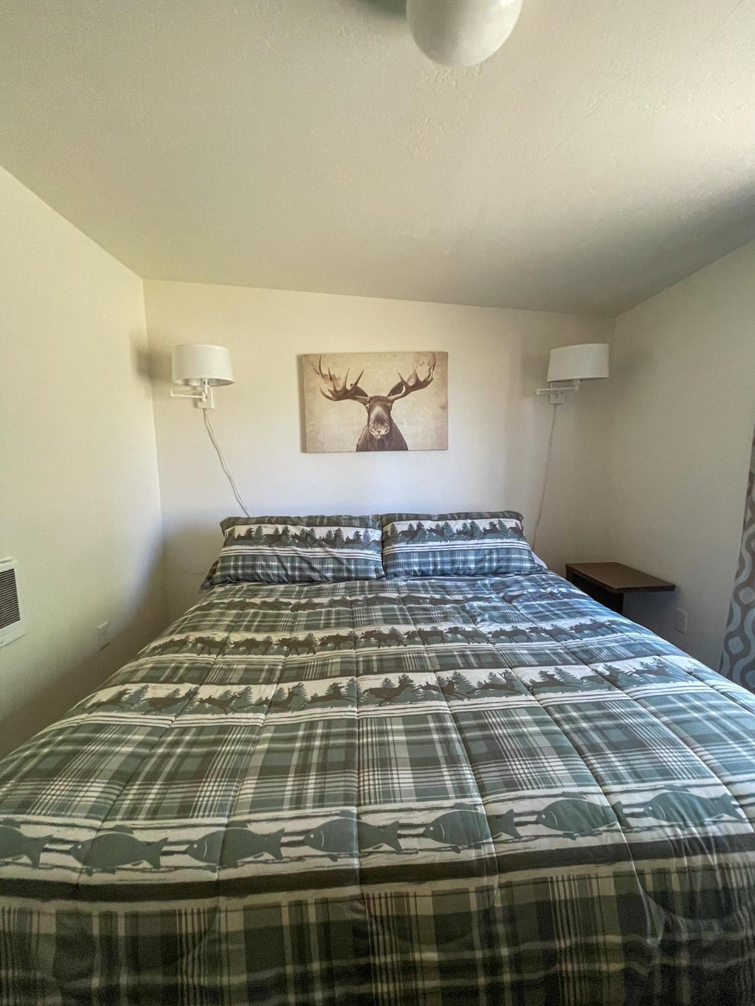 Lazy Oaks Resort Pinetop-Lakeside Szoba fotó