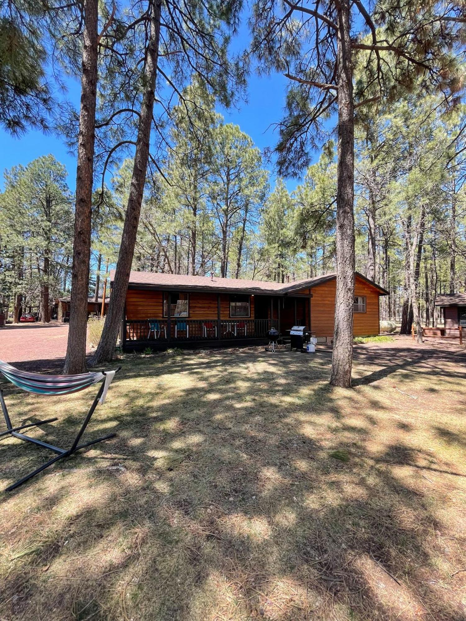 Lazy Oaks Resort Pinetop-Lakeside Szoba fotó