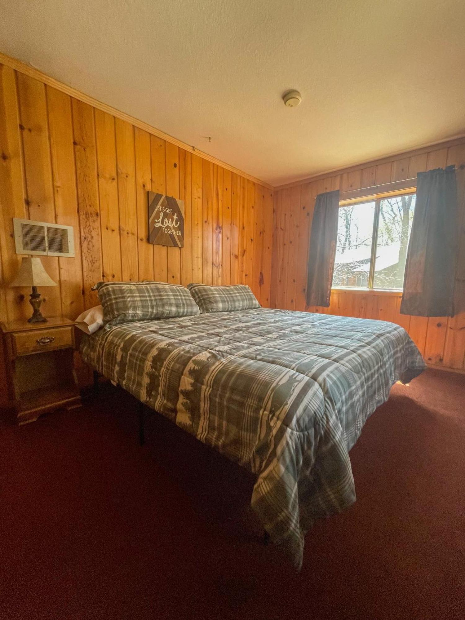 Lazy Oaks Resort Pinetop-Lakeside Szoba fotó