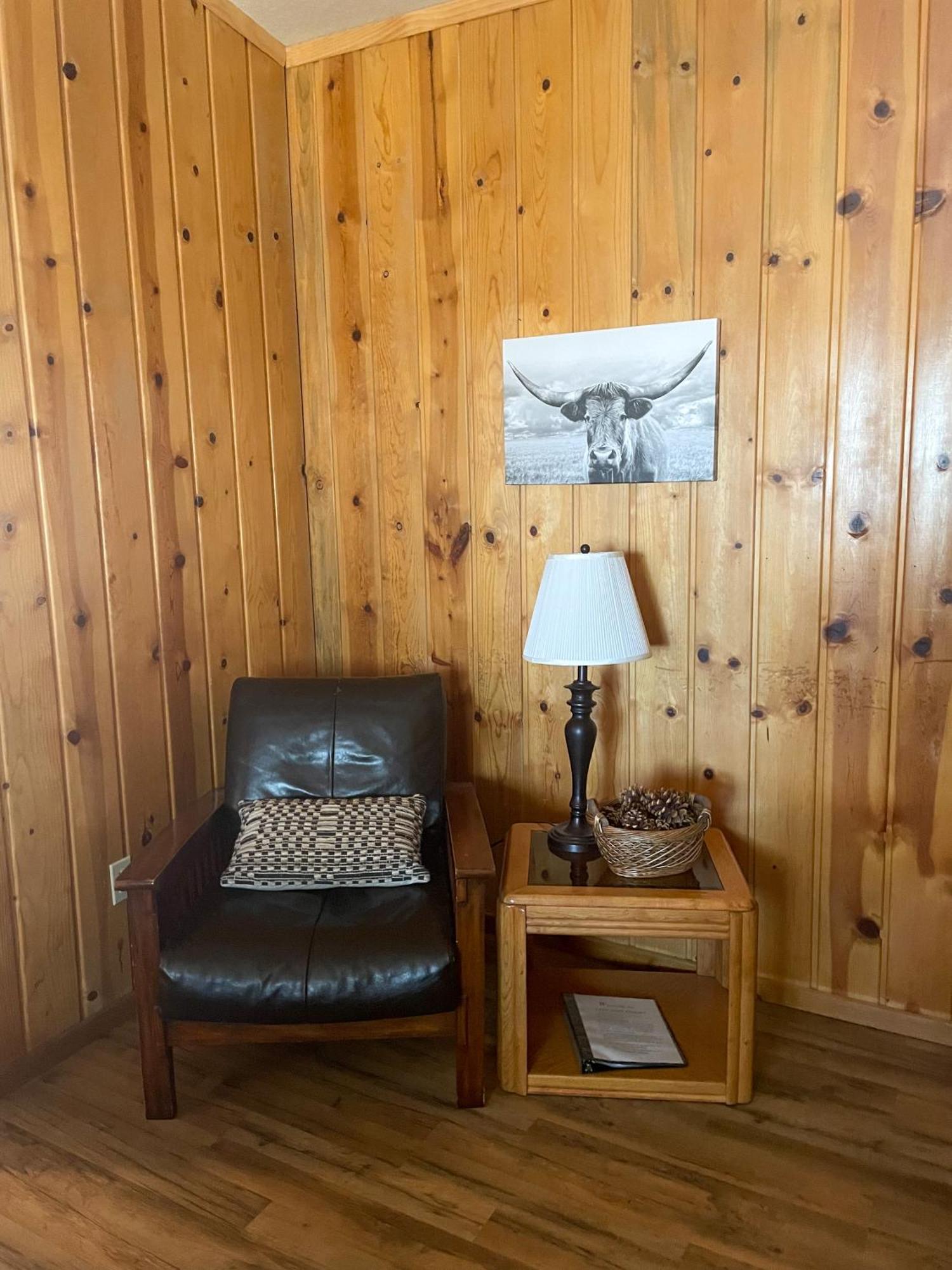 Lazy Oaks Resort Pinetop-Lakeside Szoba fotó