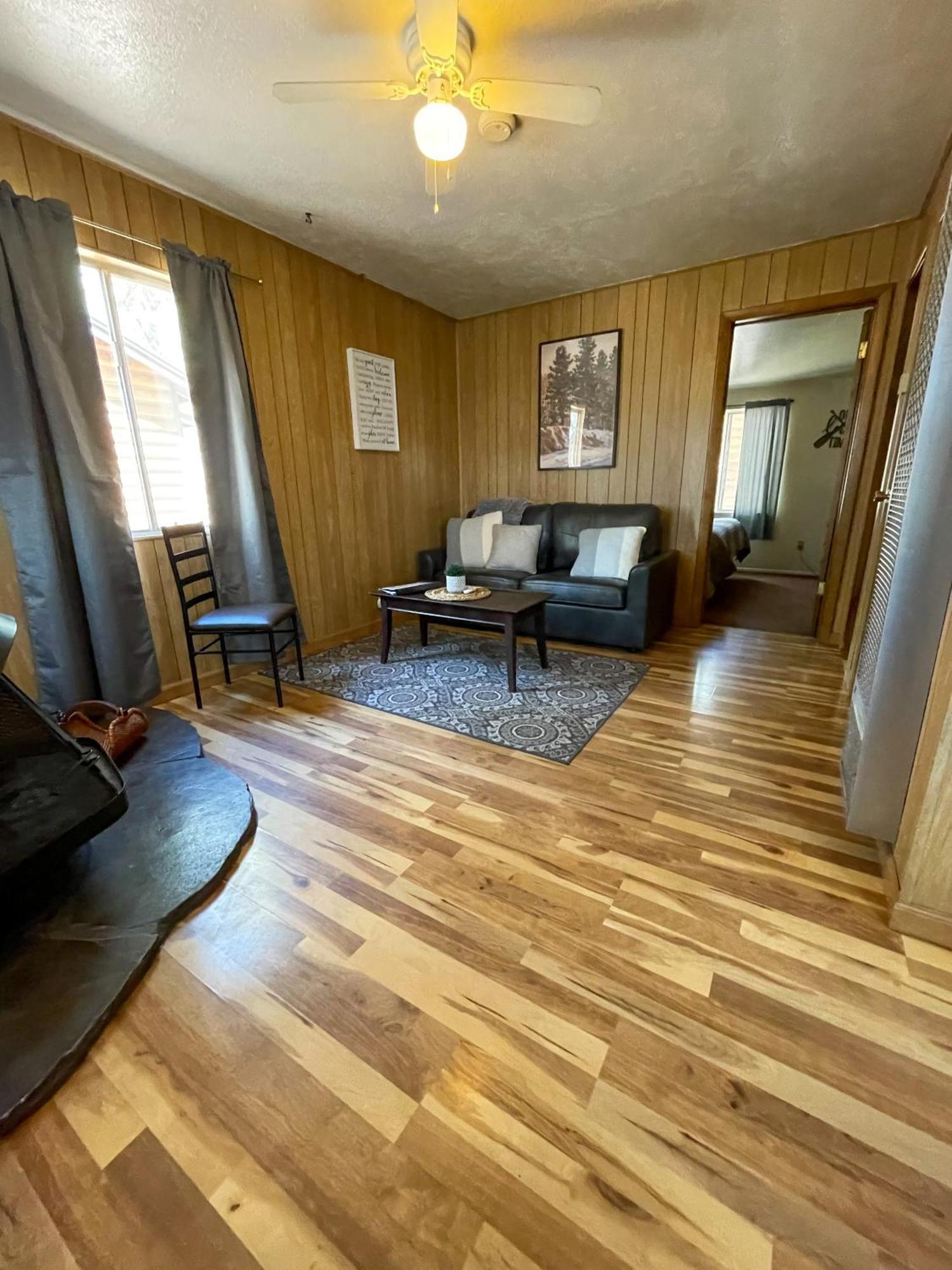 Lazy Oaks Resort Pinetop-Lakeside Szoba fotó