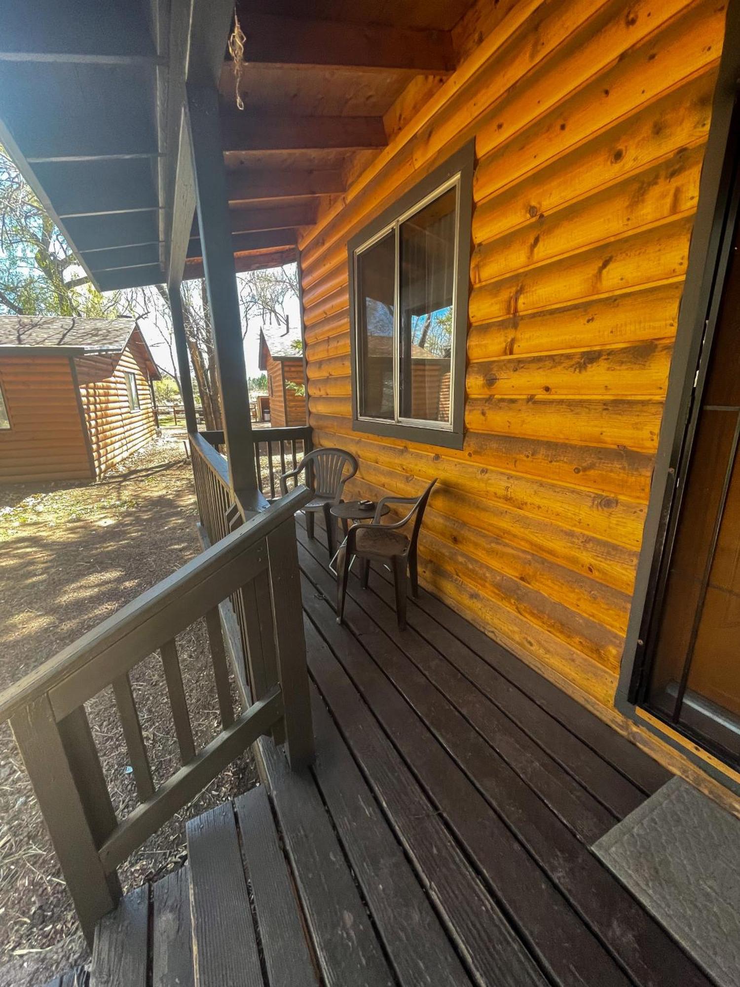 Lazy Oaks Resort Pinetop-Lakeside Szoba fotó