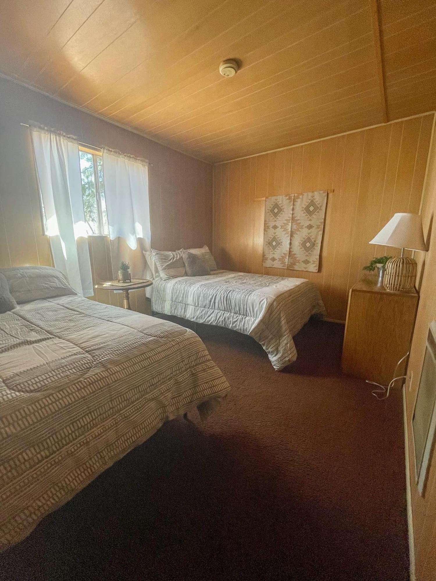 Lazy Oaks Resort Pinetop-Lakeside Szoba fotó