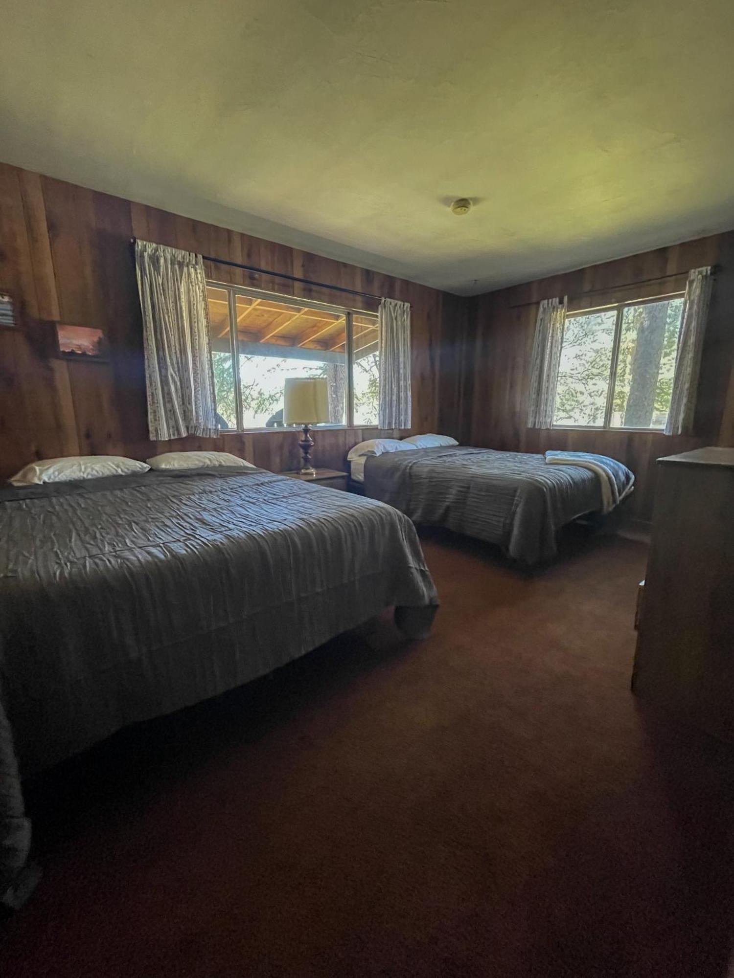 Lazy Oaks Resort Pinetop-Lakeside Szoba fotó