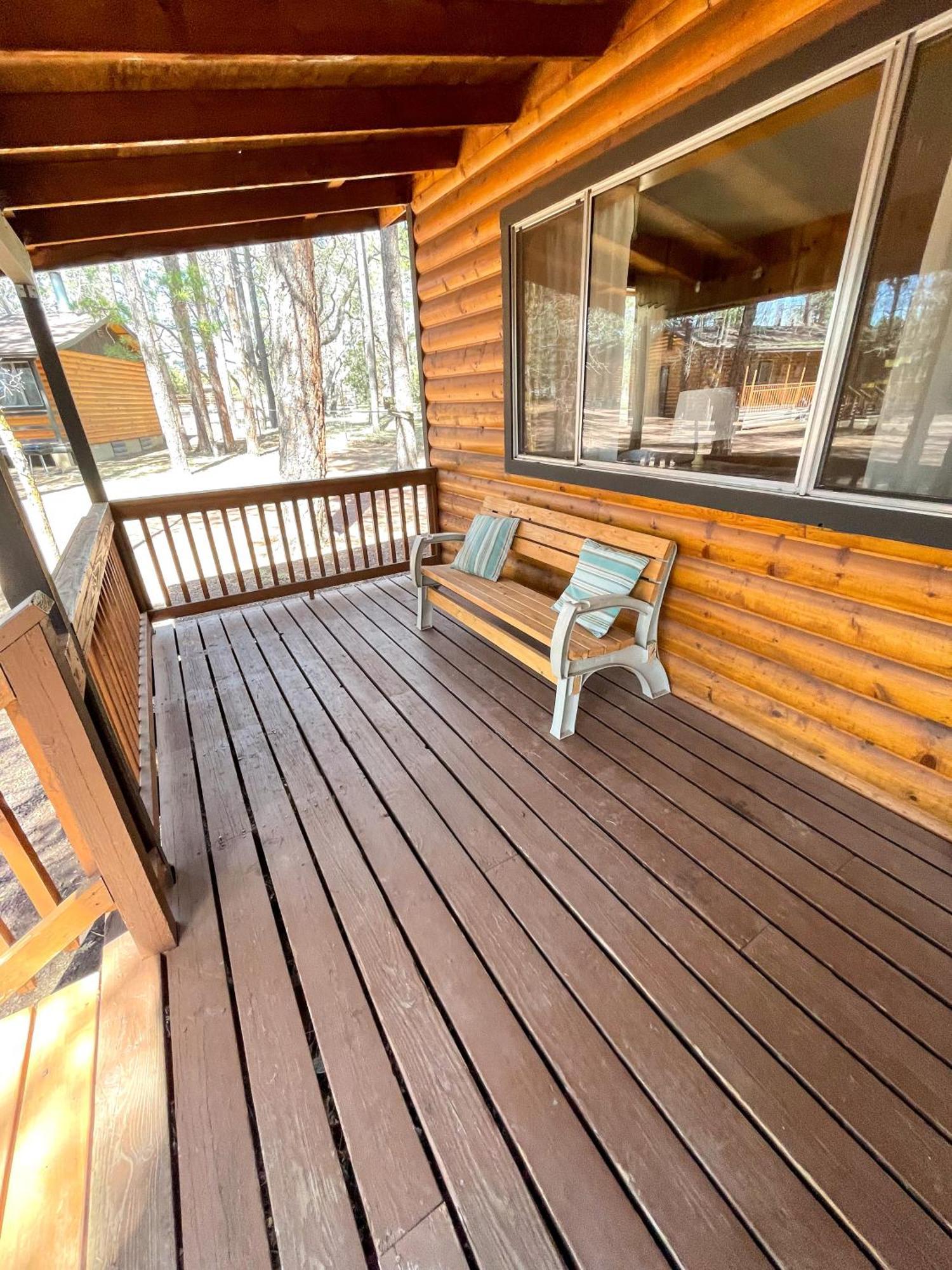 Lazy Oaks Resort Pinetop-Lakeside Szoba fotó